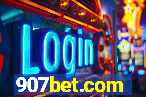 907bet.com