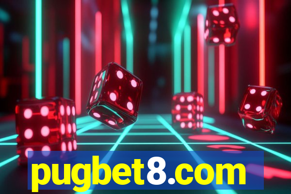 pugbet8.com