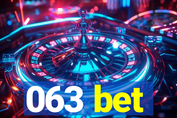 063 bet