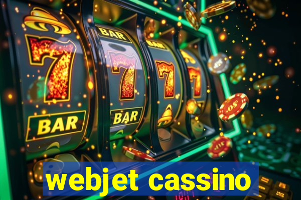 webjet cassino