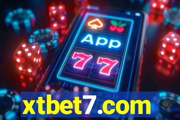 xtbet7.com