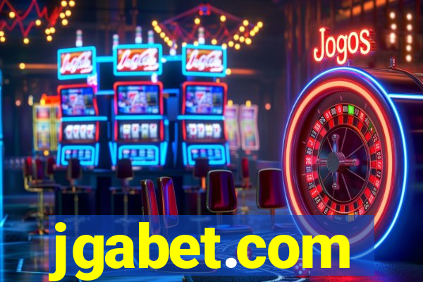 jgabet.com