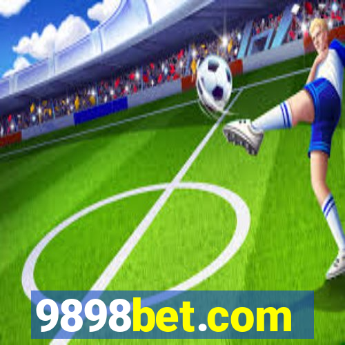 9898bet.com