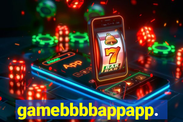 gamebbbbappapp.com