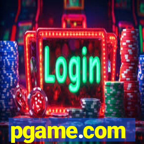 pgame.com