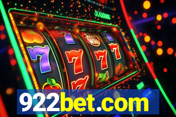 922bet.com