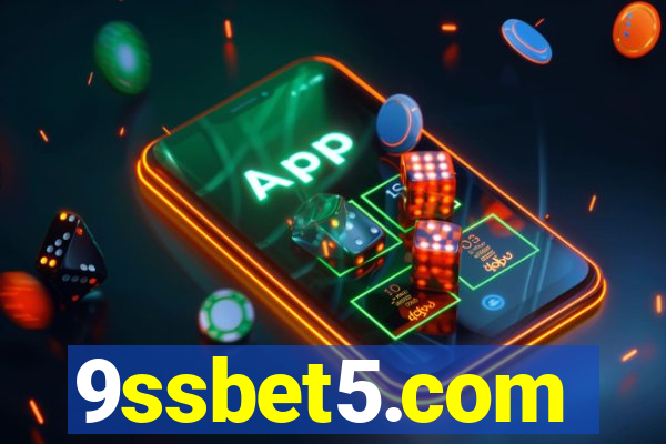 9ssbet5.com