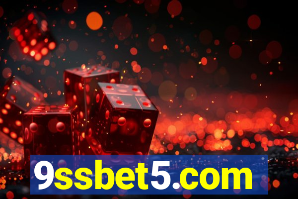 9ssbet5.com