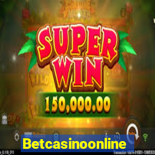 Betcasinoonline