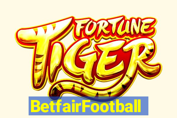 BetfairFootball