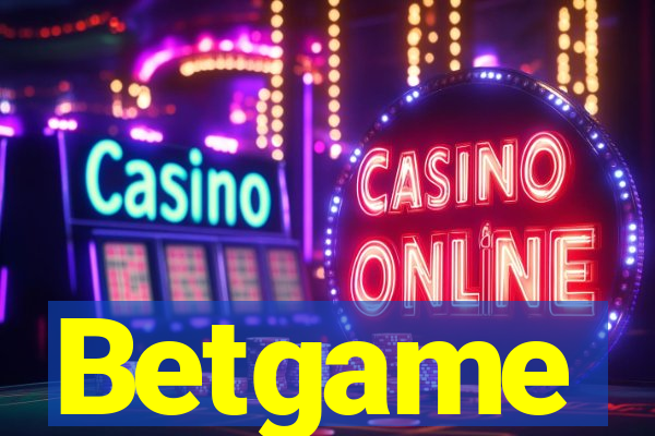 Betgame