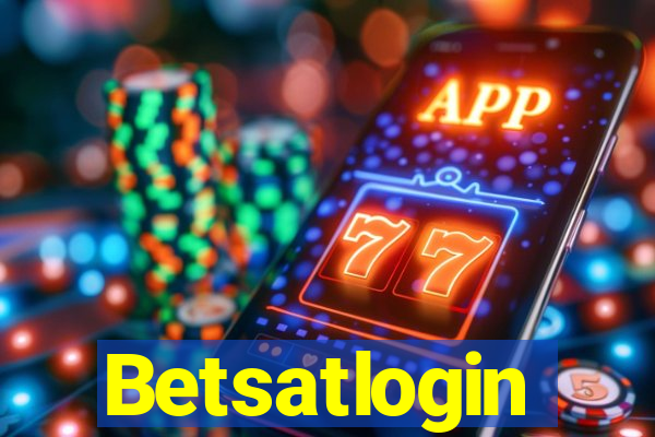 Betsatlogin