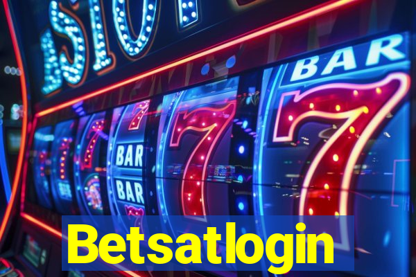 Betsatlogin