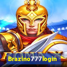 Brazino777login