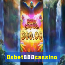 Bsbet888cassino