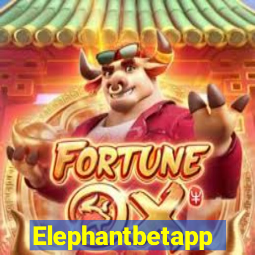 Elephantbetapp