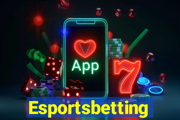 Esportsbetting