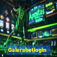 Galerabetlogin