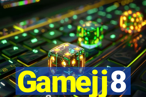 Gamejj8