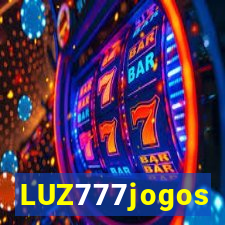 LUZ777jogos