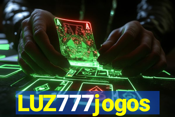 LUZ777jogos