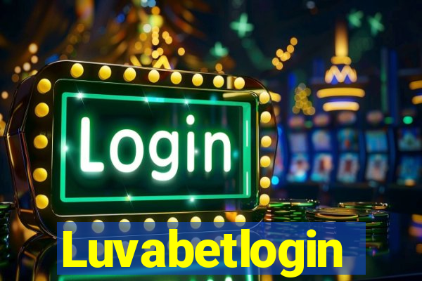 Luvabetlogin