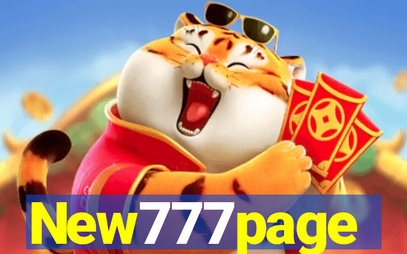 New777page