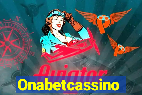 Onabetcassino