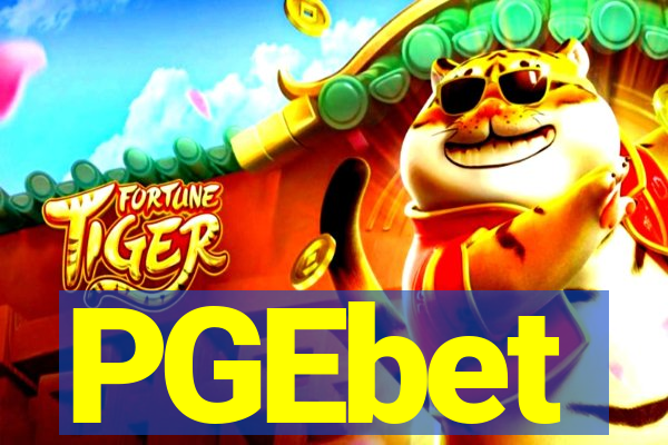 PGEbet