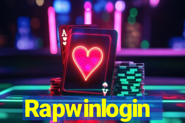 Rapwinlogin