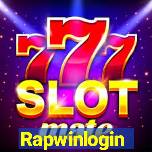 Rapwinlogin