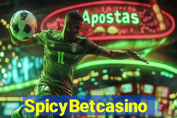 SpicyBetcasino