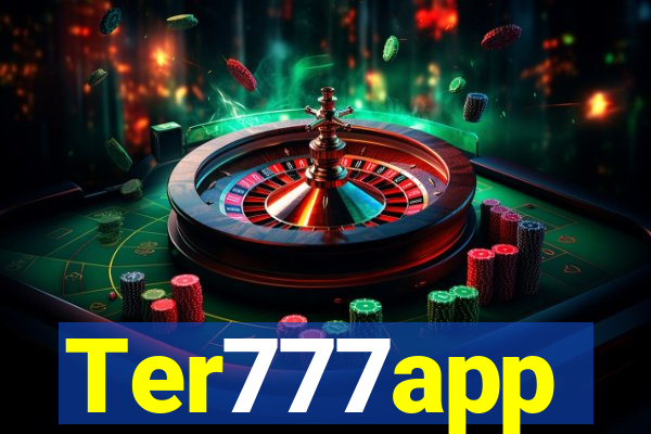 Ter777app