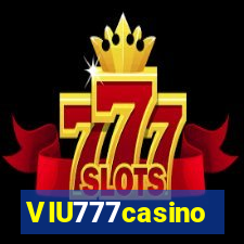 VIU777casino