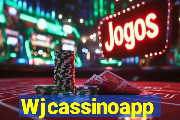 Wjcassinoapp