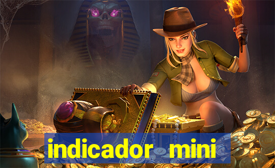 indicador mini indice b3