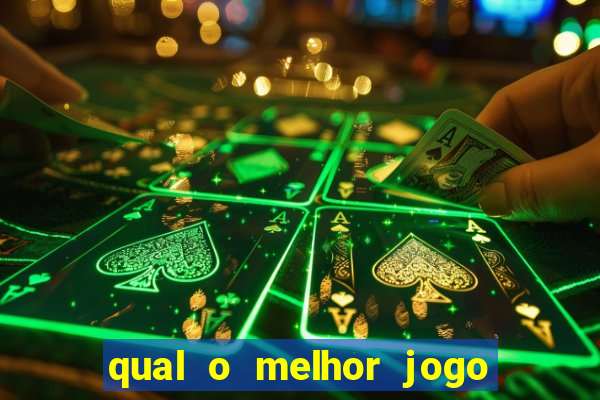 qual o melhor jogo para ganhar dinheiro sem depositar