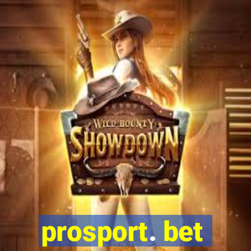 prosport. bet