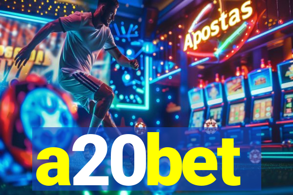 a20bet