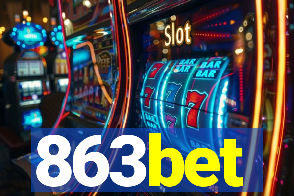 863bet