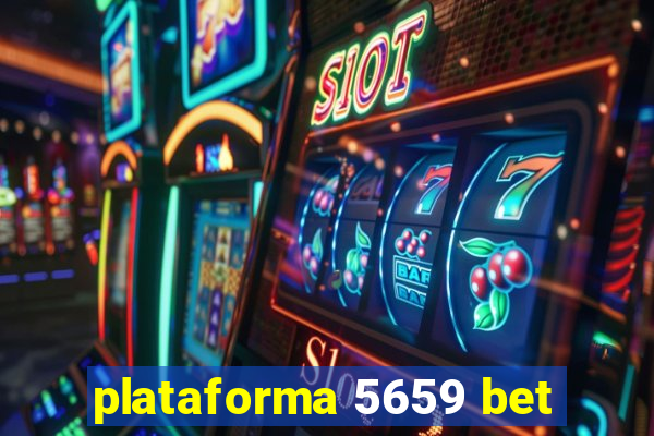 plataforma 5659 bet