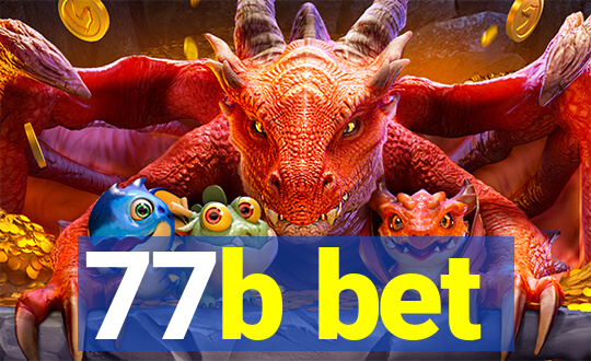 77b bet