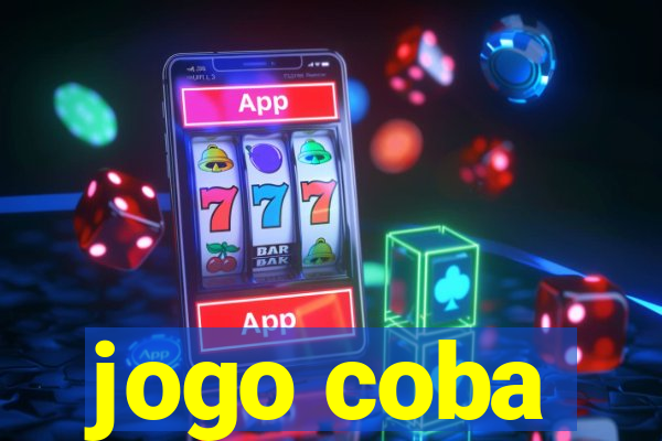 jogo coba