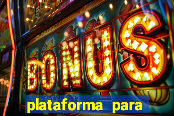 plataforma para jogar mines