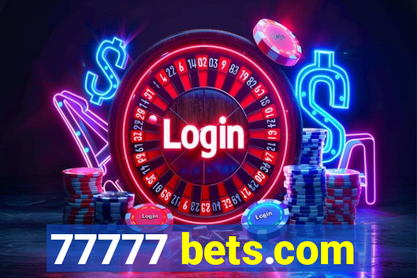 77777 bets.com