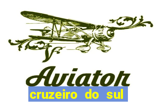 cruzeiro do sul virtual área do aluno