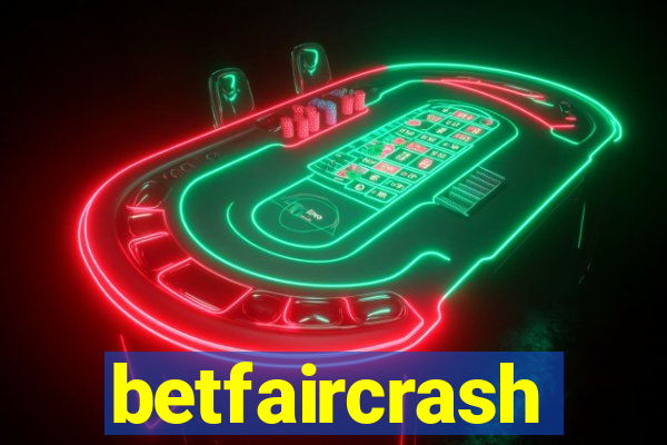 betfaircrash