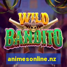 animesonline.nz