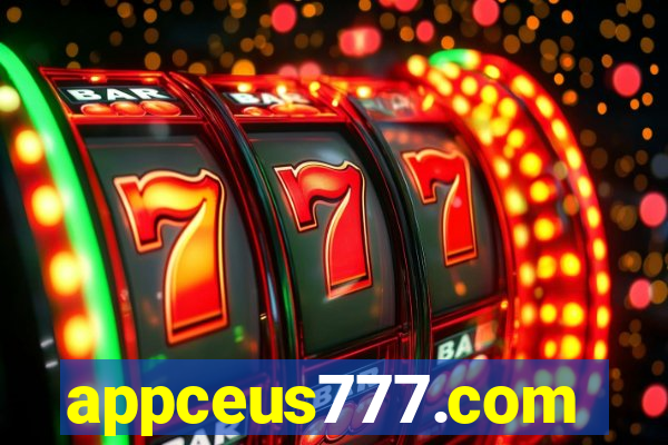 appceus777.com