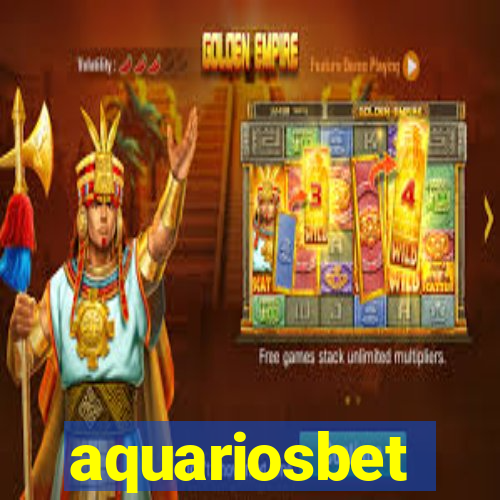 aquariosbet